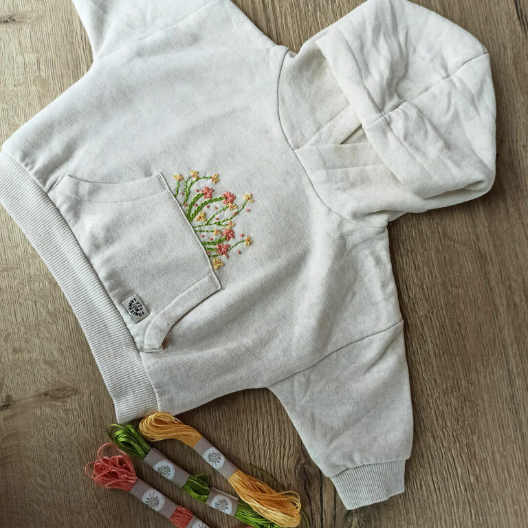 Cours broderie Laval