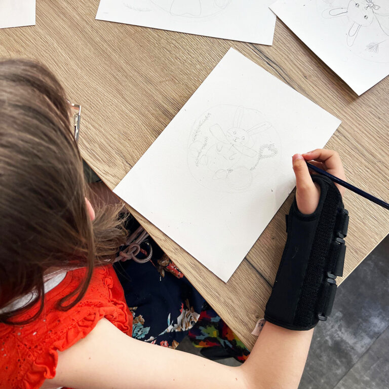 Cours aquarelle et dessin Laval