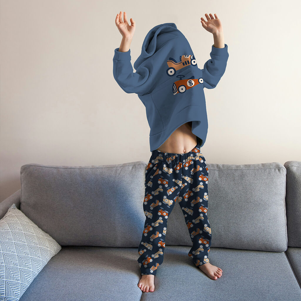 Styliste freelance Paris mode garçon