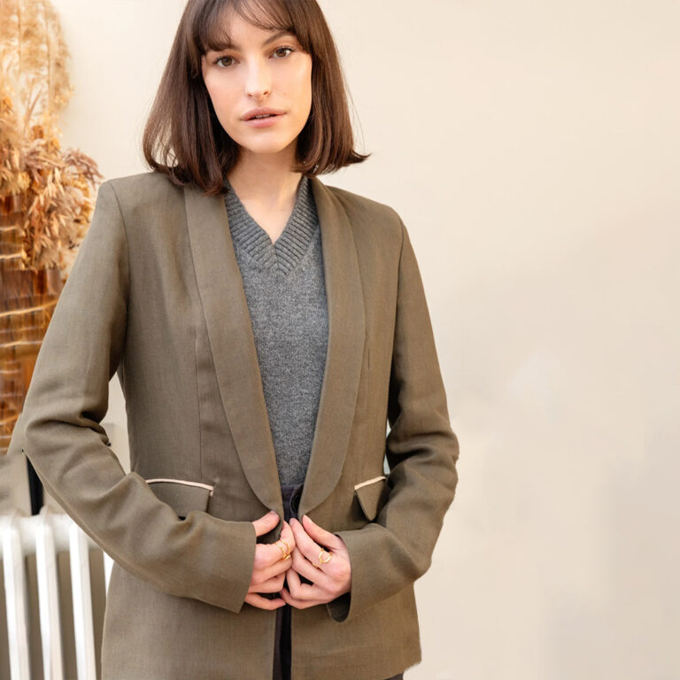 Styliste freelance Paris