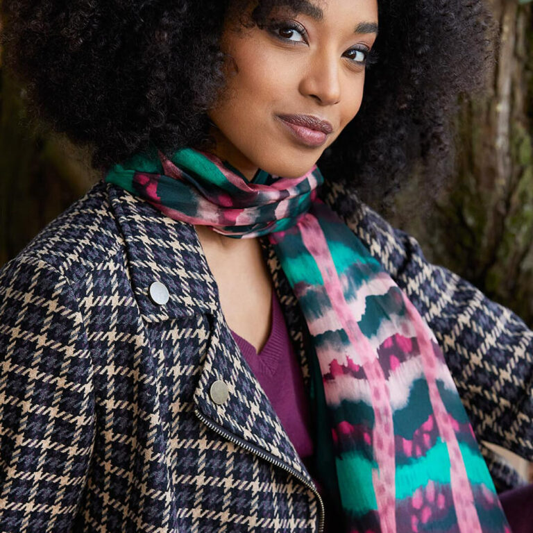 Infographie freelance pour la Fiancée du Mékong